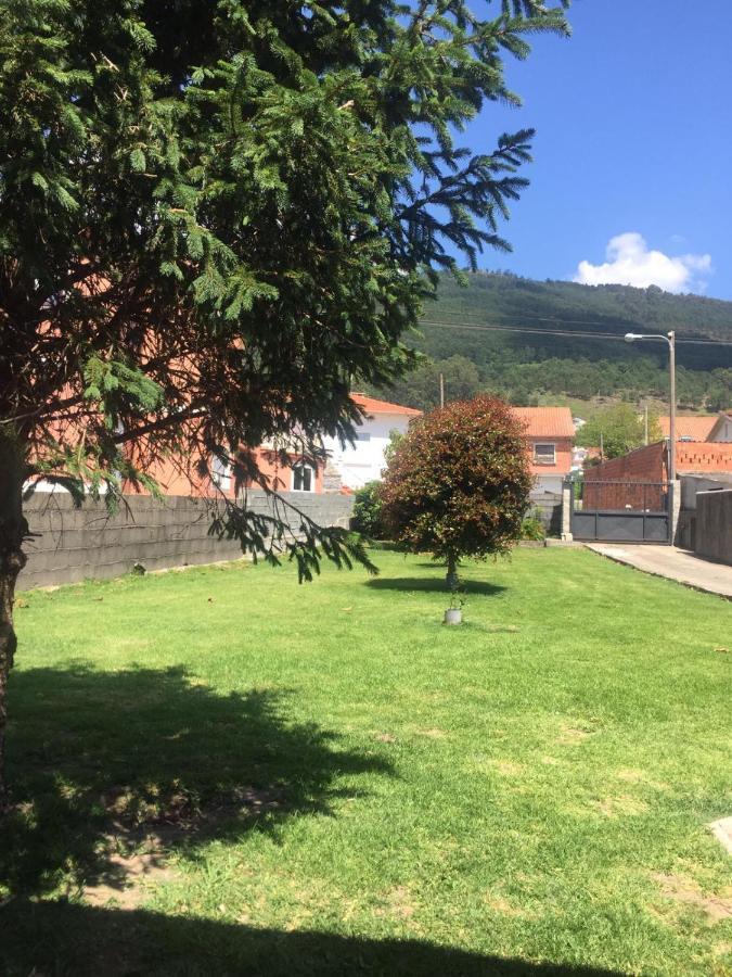 Готель Casa Vista Alegre En Ойя Екстер'єр фото